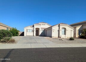 10540 W Mohave St in Tolleson, AZ - Building Photo