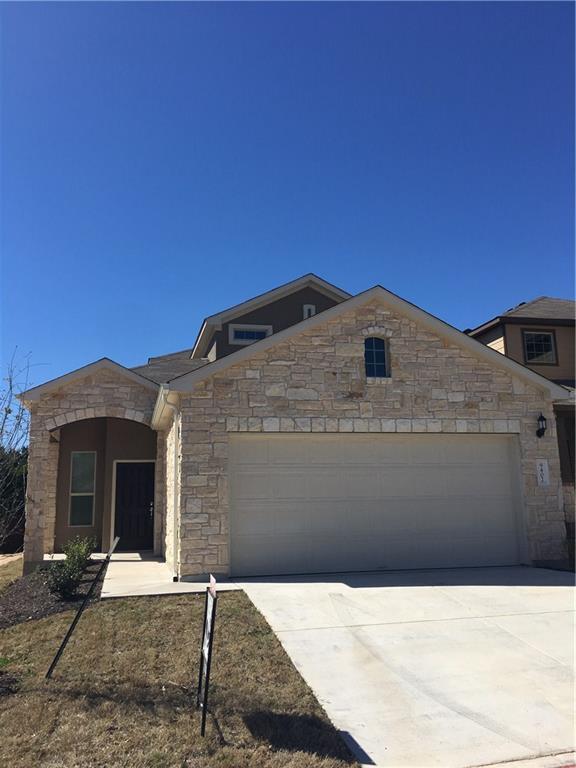 property at 9402 Privet Dr