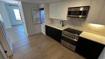 50 Leo M Birmingham Pkwy in Boston, MA - Building Photo