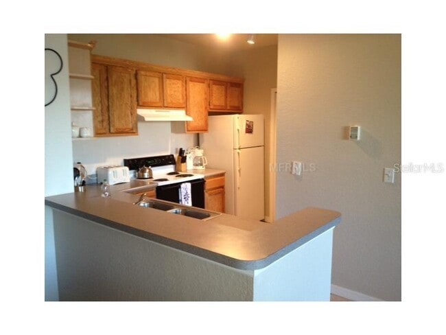 8817 Dunes Ct in Kissimmee, FL - Foto de edificio - Building Photo