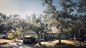 1806 SW 28th Terrace in Cape Coral, FL - Building Photo