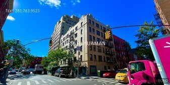 218 W 10th St in New York, NY - Building Photo