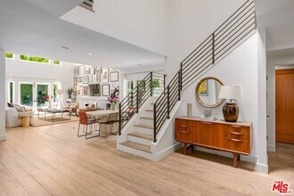 729 N Ogden Dr in West Hollywood, CA - Building Photo - Building Photo