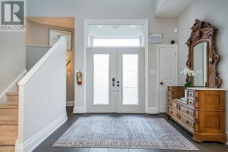 160 Grand Cypress Ln in Blue Mountains, ON - Building Photo - Building Photo