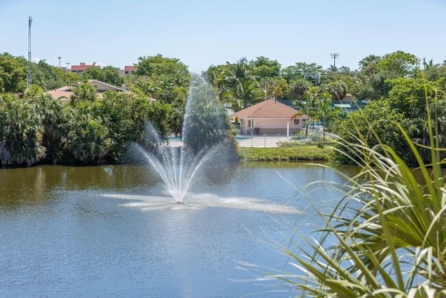 property at 2455 Lindell Blvd