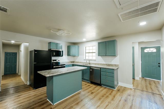 4514 Erath St in Fort Worth, TX - Building Photo - Building Photo