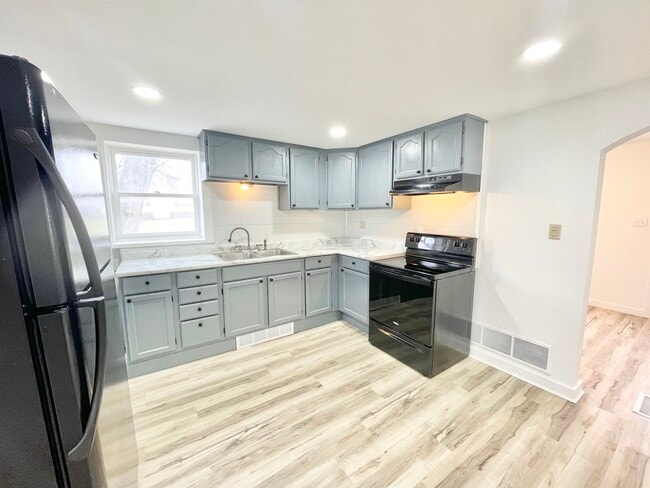 property at 210 Main St