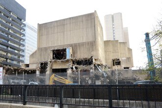 Mechanic Theatre in Baltimore, MD - Building Photo - Building Photo