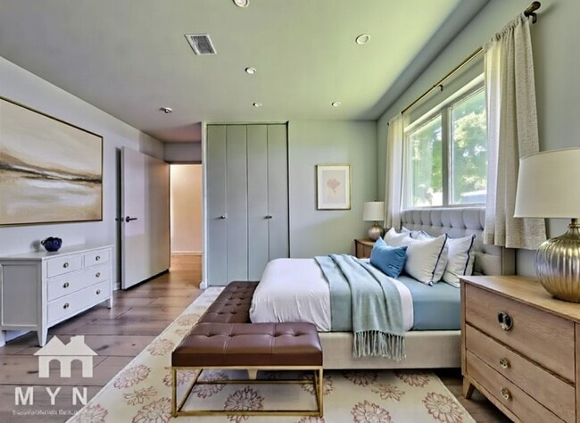 8524 Georgiana Ln in Indianapolis, IN - Building Photo - Building Photo