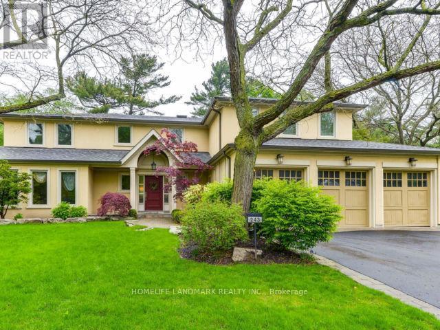 property at 243 Dolphin Ct