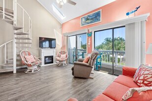 1850 Colony Dr in Surfside Beach, SC - Building Photo