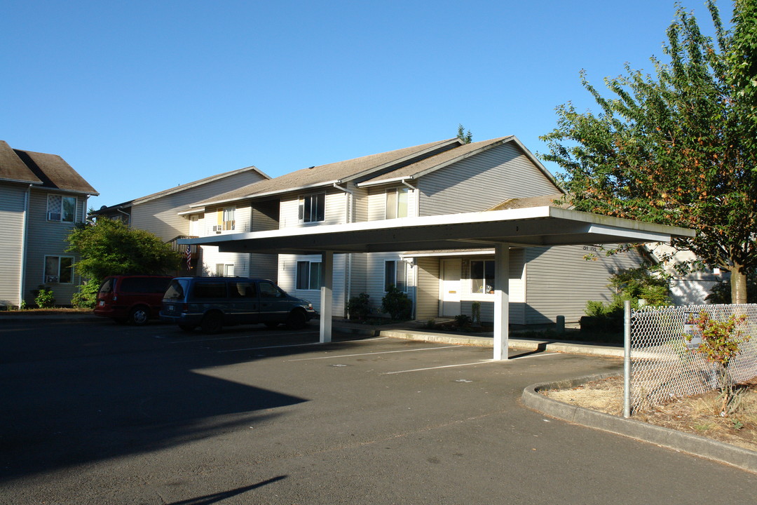 1026-1062 Ring St NE in Salem, OR - Building Photo