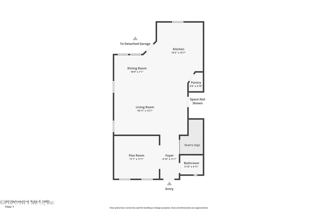 205 Daydream Ave in Yulee, FL - Building Photo - Building Photo