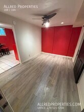 621 N Leverett in Fayetteville, AR - Building Photo - Building Photo