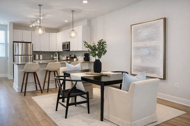 Parkview at Spring Hill Apartments