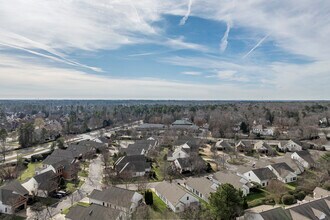 Ashton Park in Glen Allen, VA - Foto de edificio - Building Photo