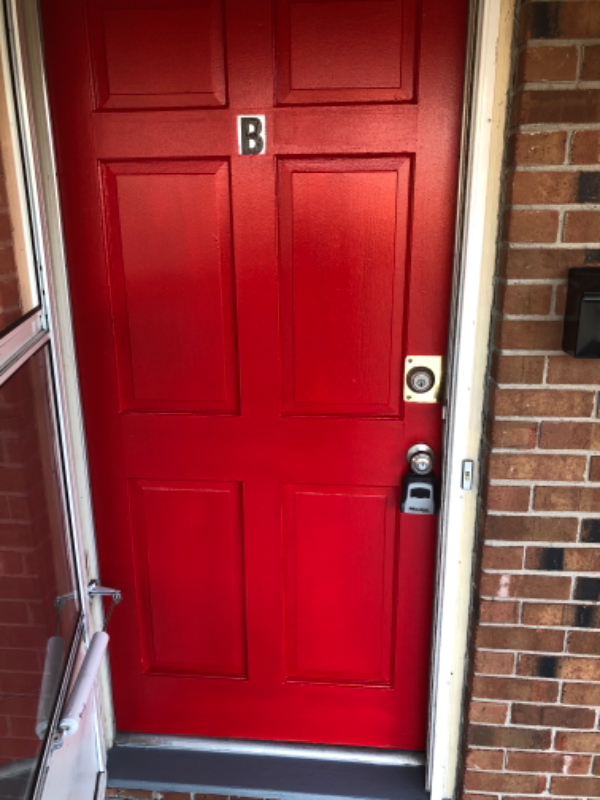 property at 1310 Queens Rd