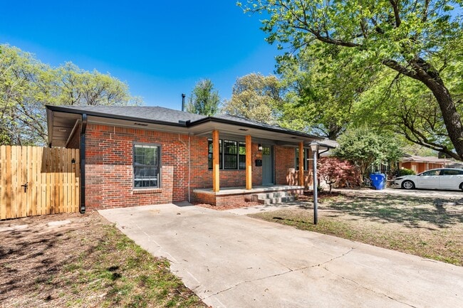 1527 Camden Way in Norman, OK - Building Photo - Building Photo