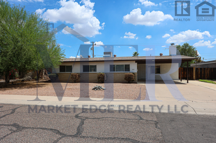 11629 N 31st Dr in Phoenix, AZ - Building Photo