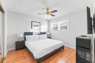 3457 Main St in Skokie, IL - Foto de edificio - Building Photo