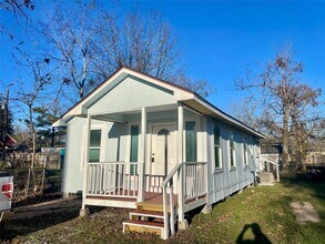 504 N 8th St in Richmond, TX - Building Photo - Building Photo