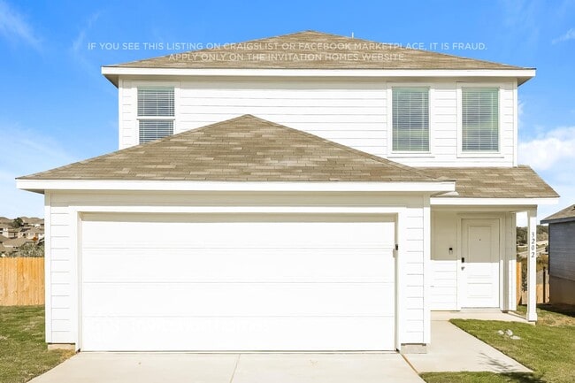 property at 3202 Roslyn Grist