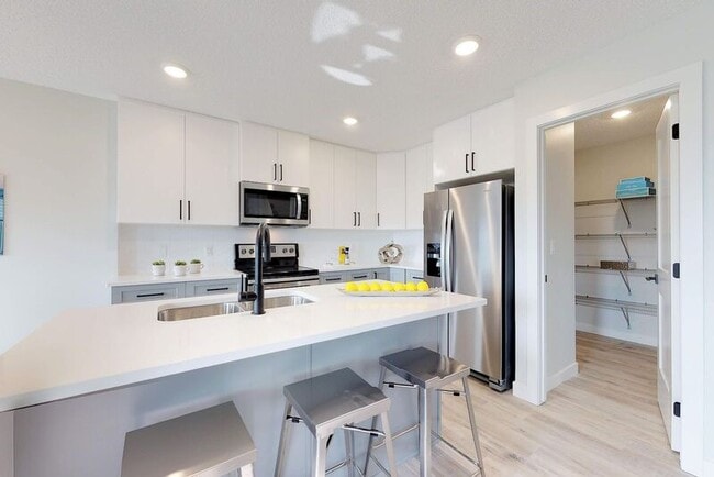 property at 17509-17565 65 St NW