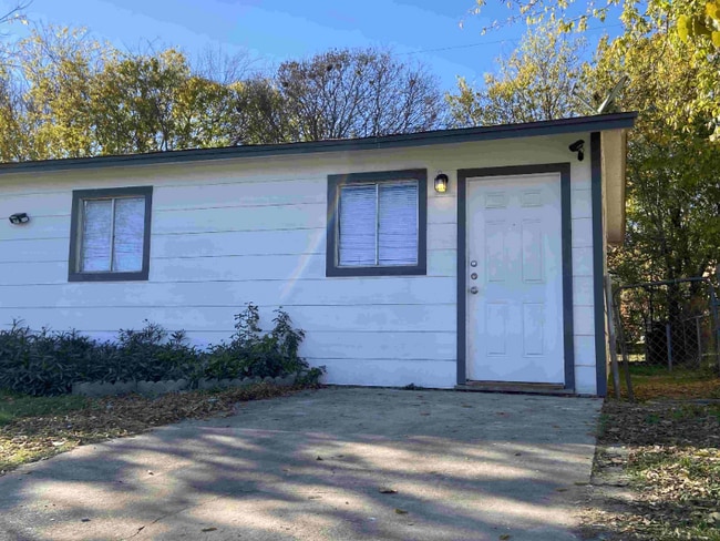 1222 Georgetown Rd in Copperas Cove, TX - Building Photo - Building Photo