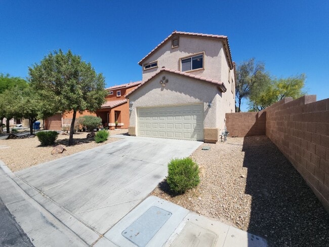 4912 Crusoe Creek Ct in Las Vegas, NV - Building Photo - Building Photo