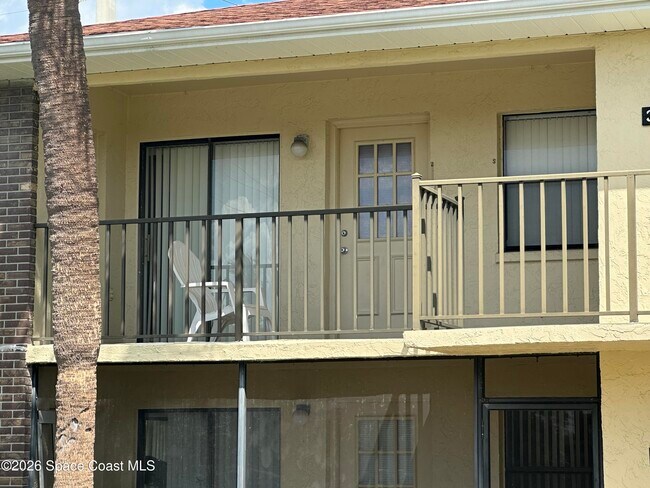 500 Catalina Rd in Cocoa Beach, FL - Building Photo - Building Photo