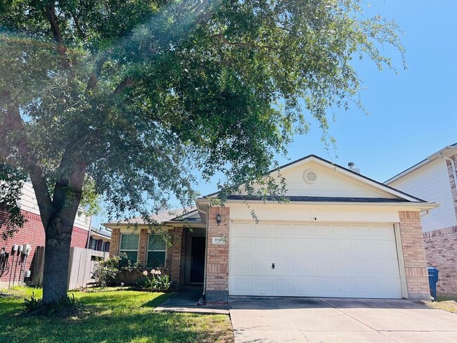 9727 Orchid Breeze Ln in Sugar Land, TX - Building Photo - Building Photo