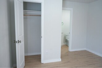 314 Jagoe St, Unit 102 in Denton, TX - Foto de edificio - Building Photo