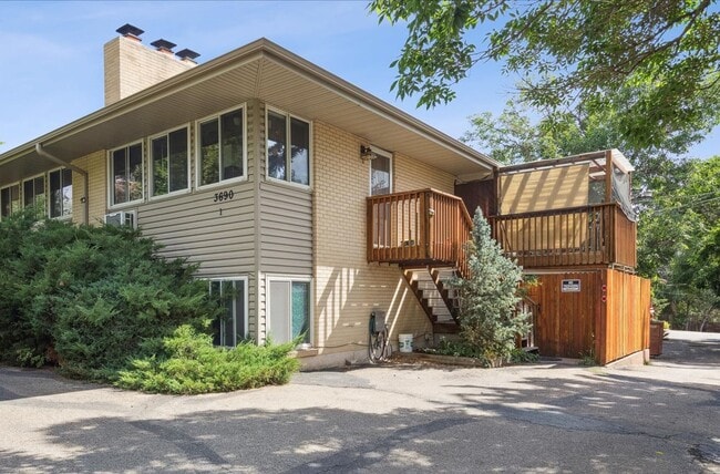 property at 3690 Broadway