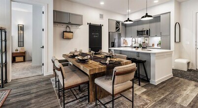 336 John Webster St-Unit -03206 in Leander, TX - Building Photo - Building Photo