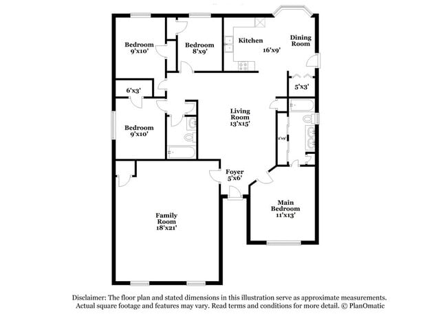 13427 Boonway Dr in Houston, TX - Building Photo - Building Photo