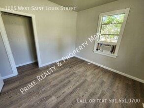 1005 W St Louis St in Hot Springs, AR - Building Photo - Building Photo