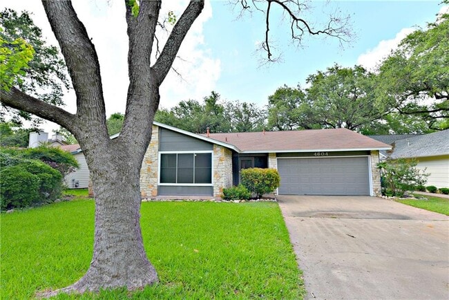 property at 4604 Pelham Dr