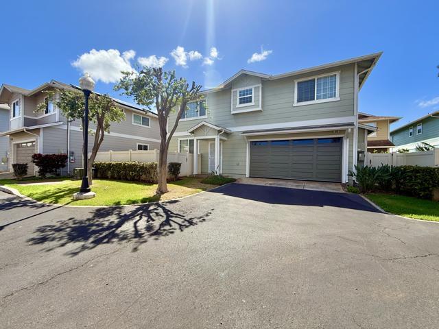property at 91-1001-1001 Keaunui Dr