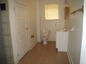 2413 Marengo St in New Orleans, LA - Building Photo - Building Photo