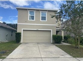 12405 Pagoda Pl in Tampa, FL - Building Photo