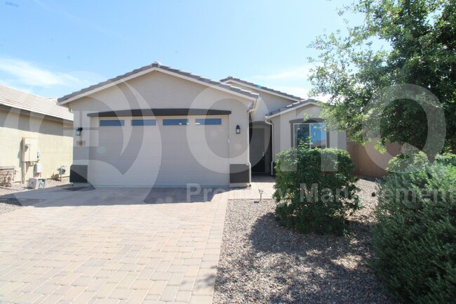 1687 W Harris Ave in San Tan Valley, AZ - Building Photo - Building Photo