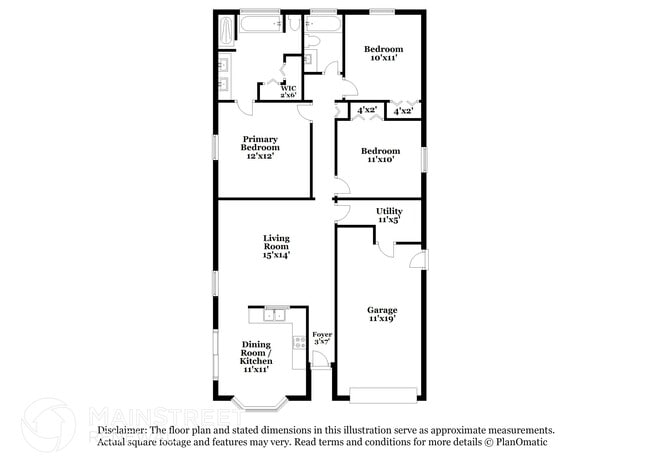1725 Durock Ct in Orlando, FL - Building Photo - Building Photo