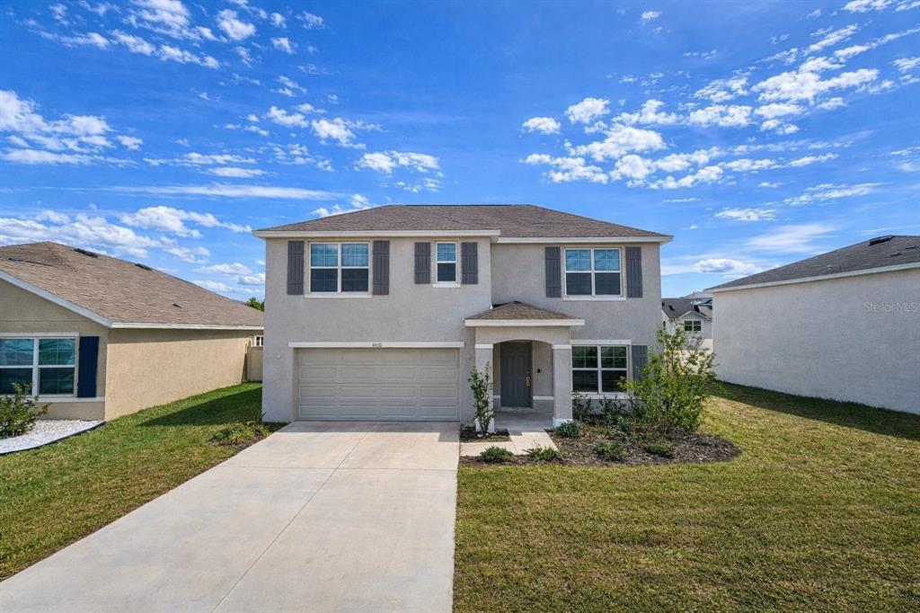 16632 Windmill Forge Pass in Wimauma, FL - Building Photo