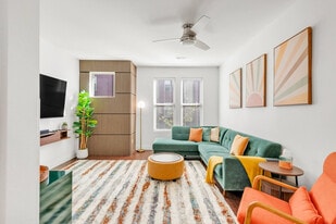 1278 W 11th Ave in Denver, CO - Building Photo