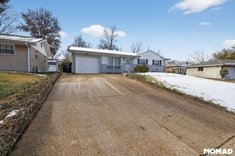 1550 Moellering Dr in Florissant, MO - Building Photo - Building Photo