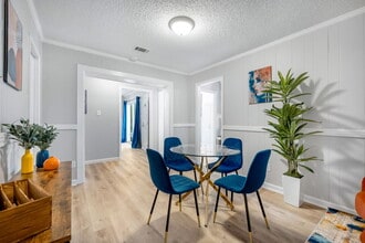 1204 Glenarden Dr in Rock Hill, SC - Foto de edificio - Building Photo