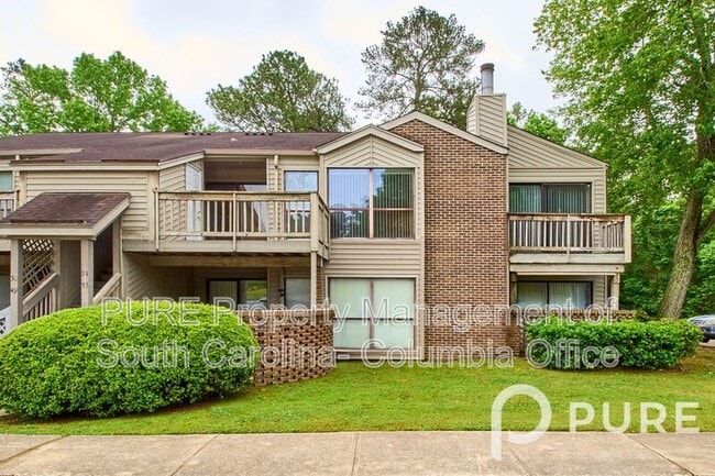 property at 3609 Juneau Rd