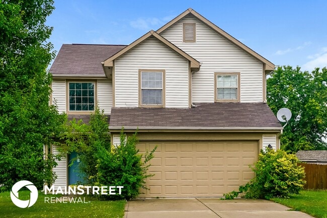 property at 6632 Gadsen Ct