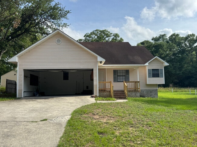 property at 204 Lewis St