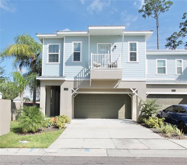 property at 534 Lake Wildmere Cove